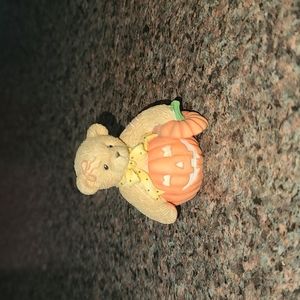 Cherished Teddies Leslie